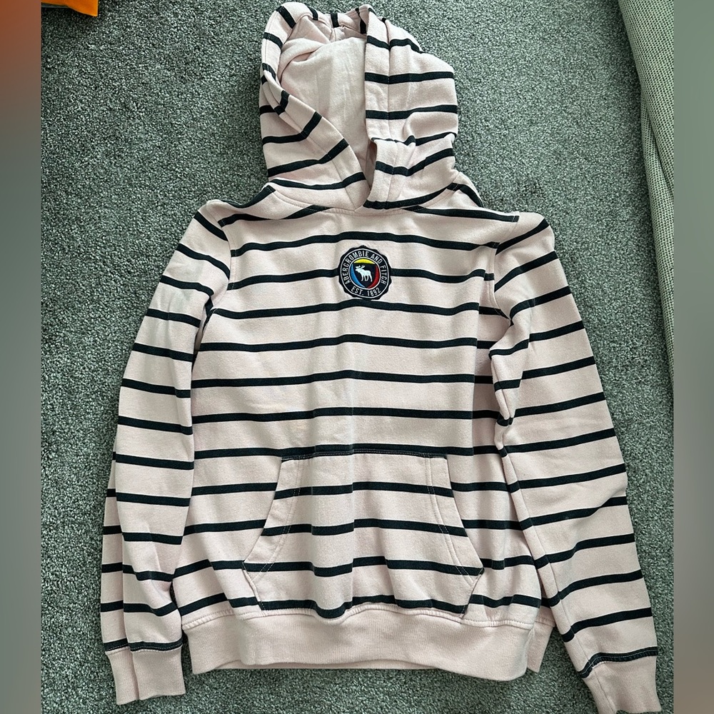 Abercrombie hoodie
